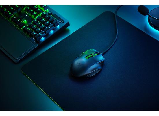 Razer Naga X Gaming Mouse Wired Rh